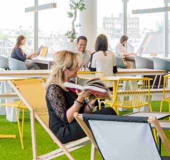buro project-aalst